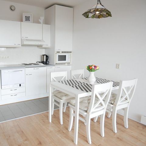 Apartement 2 Personen - Badhotel 335