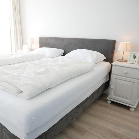 Apartement 6 Personen - Strandleben 4