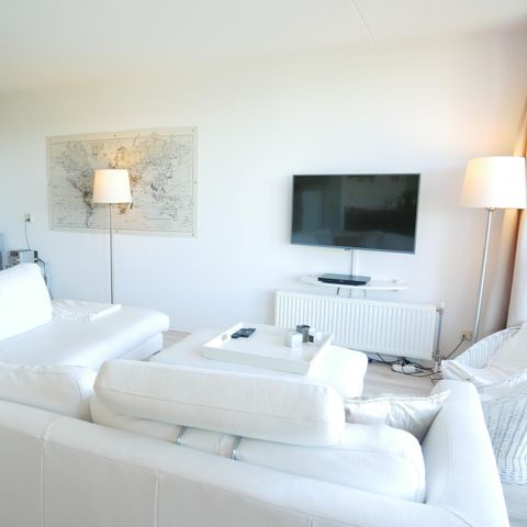 Wohnung 6 personen - Strandleben 4
