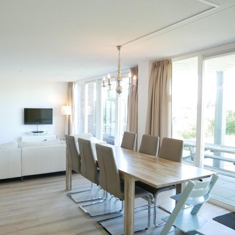 Wohnung 6 personen - Strandleben 4