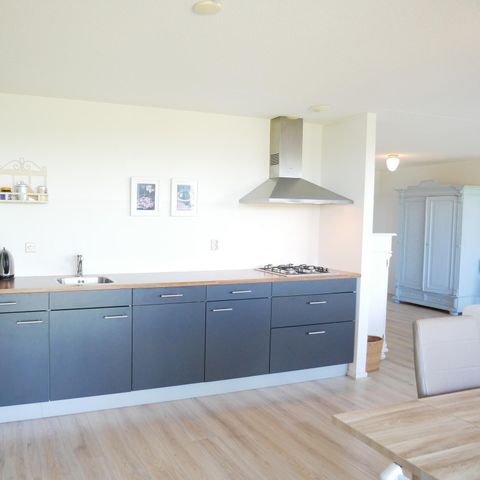 Wohnung 6 personen - Strandleben 4