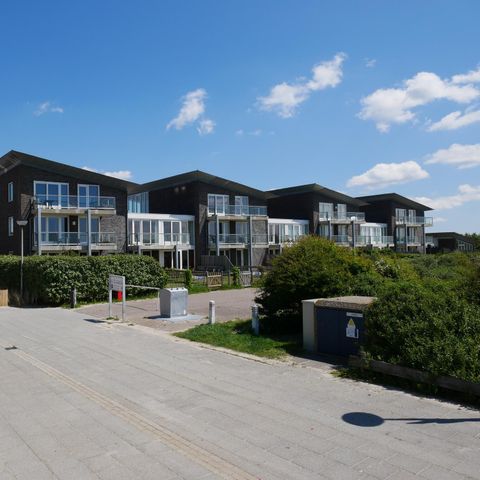 Wohnung 6 personen - Strandleben 4