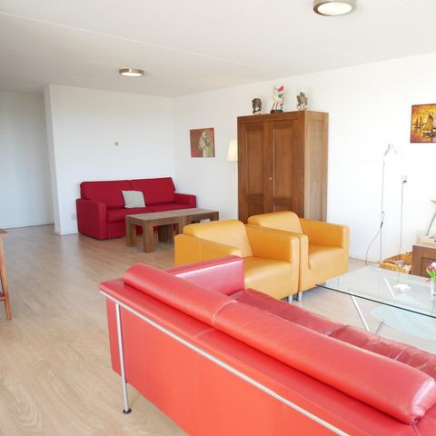 Wohnung 4 personen - Strandleben 102