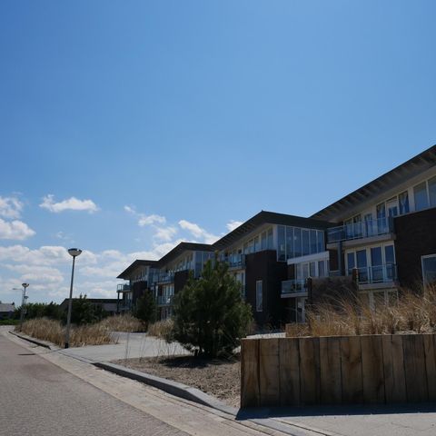 Apartement 4 Personen - Strandleben 202