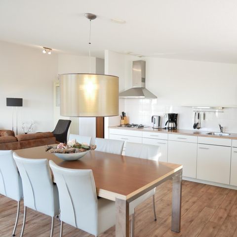 Wohnung 4 personen - Strandleben 202