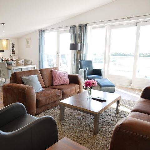 Wohnung 4 personen - Strandleben 202
