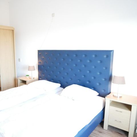 Wohnung 4 personen - Strandleben 202