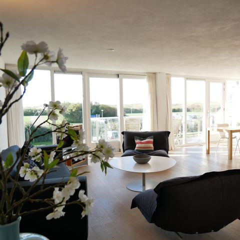 Apartement 4 Personen - Strandleben 104