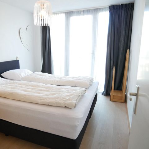 Apartement 4 Personen - Strandleben 104