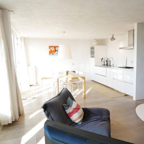 Apartement 4 Personen - Strandleben 104