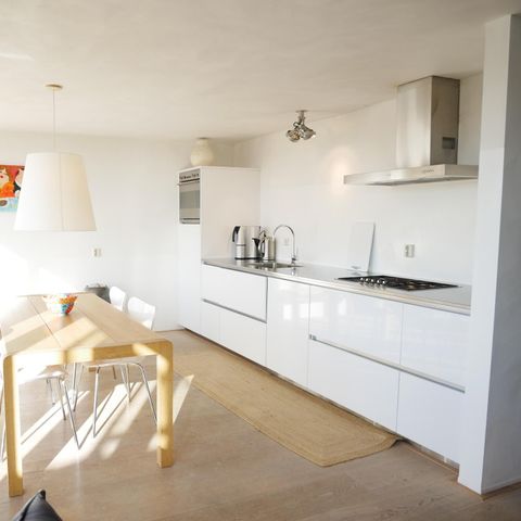 Wohnung 4 personen - Strandleben 104