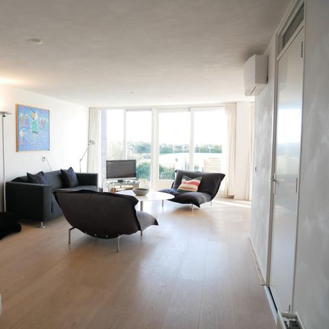 Apartement 4 Personen - Strandleben 104