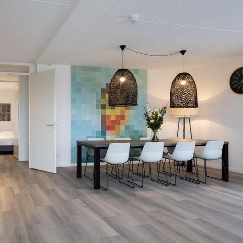 Apartement 8 Personen - Hafen Loft 1