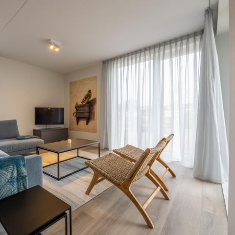 Wohnung 8 personen - Hafen Loft 1