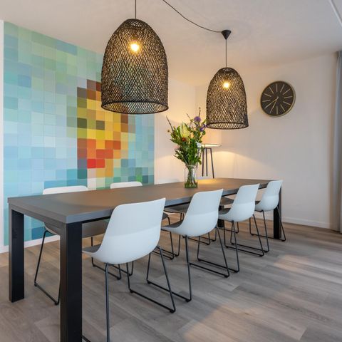 Apartement 8 Personen - Hafen Loft 1