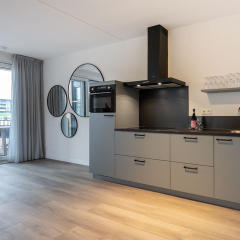 Wohnung 8 personen - Hafen Loft 1