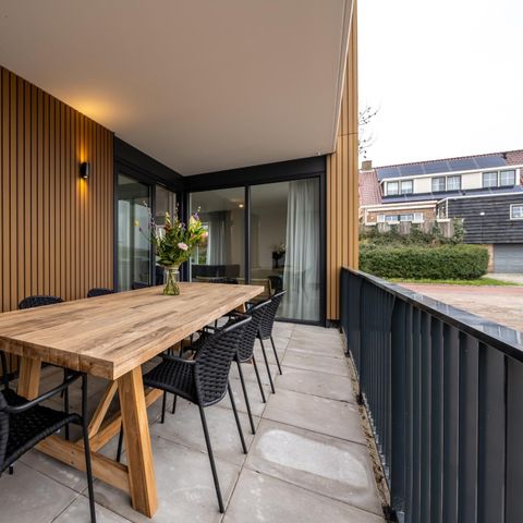 Wohnung 8 personen - Hafen Loft 1