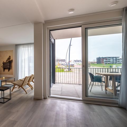 Wohnung 8 personen - Hafen Loft 1