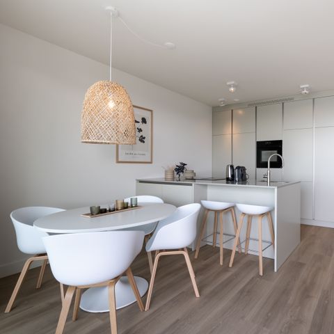 Wohnung 4 personen - Luxus am Veere-See