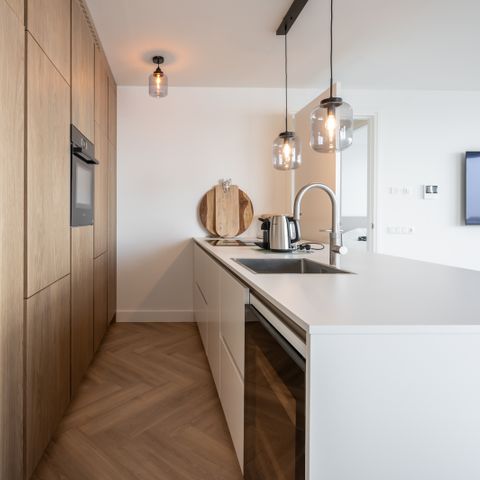 Wohnung 4 personen - Luxus am Veere-See