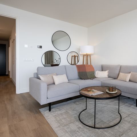 Wohnung 4 personen - Luxus am Veere-See