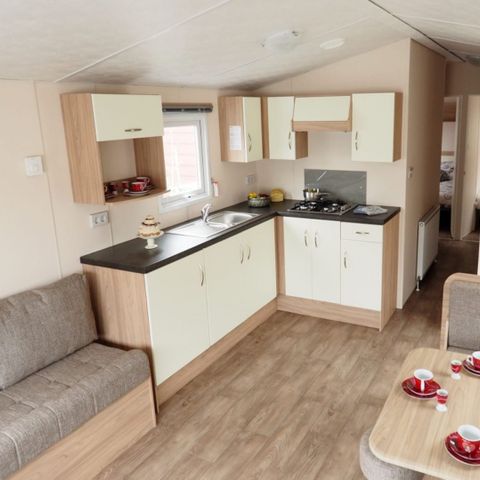 Chalet 6 personen - Überlegene