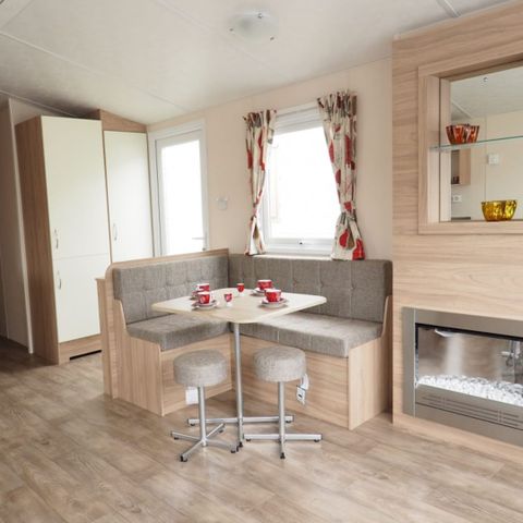 Chalet 6 personen - Überlegene