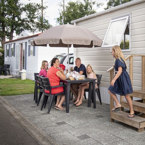 Chalet 6 personen - Überlegene