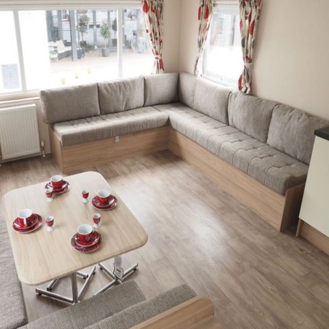Chalet 6 personen - Überlegene