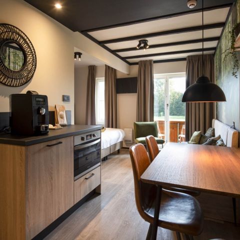 Wohnung 4 personen - Ferienhäuser