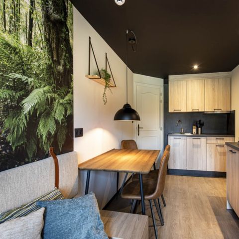 Wohnung 4 personen - Ferienhäuser