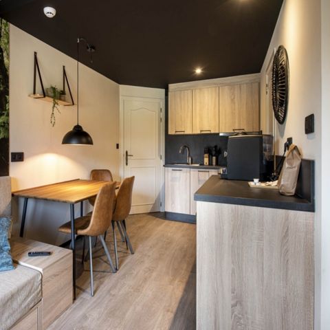 Wohnung 4 personen - Ferienhäuser