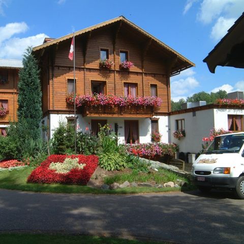 Wohnung 4 personen - Ferienhäuser