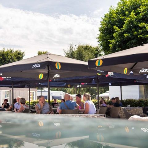 Recreatieoord Wilhelm Tell - Camping Belgisches Limburg - Image N°6