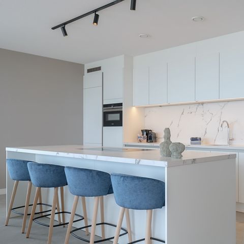 Apartement 6 Personen - Pharos Penthouse Himmel