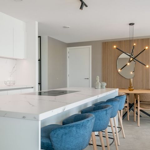 Apartement 6 Personen - Pharos Penthouse Himmel