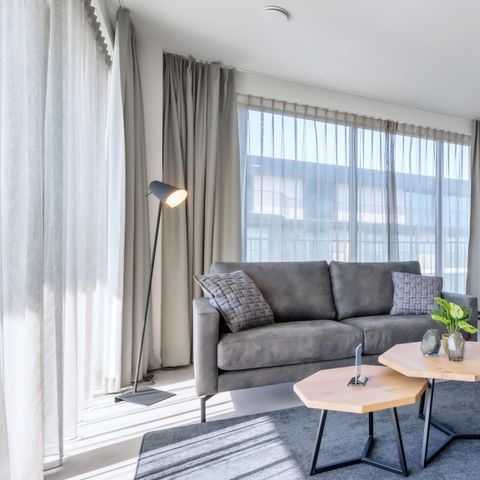 Apartement 4 Personen - Pharos Seestern Panorama