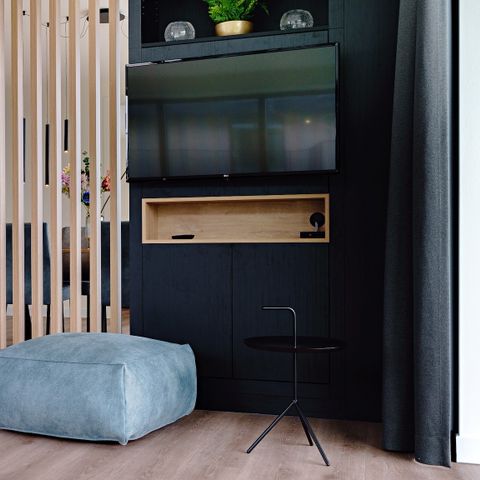 Wohnung 4 personen - Pharos Meeresperlen Panorama