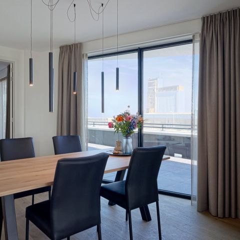 Apartement 4 Personen - Pharos Seestern-Terrasse
