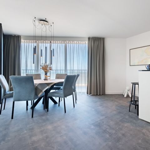 Apartement 6 Personen - Pharos Meeresbrise Panorama