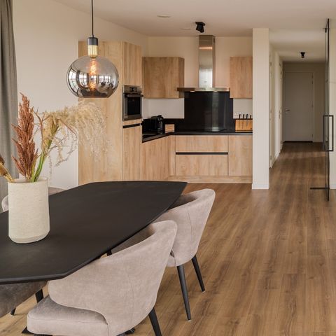 Apartement 4 Personen - Mistral Hafenseite