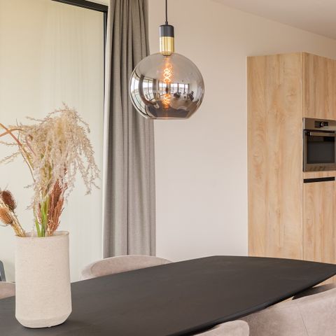 Apartement 4 Personen - Mistral Hafenseite