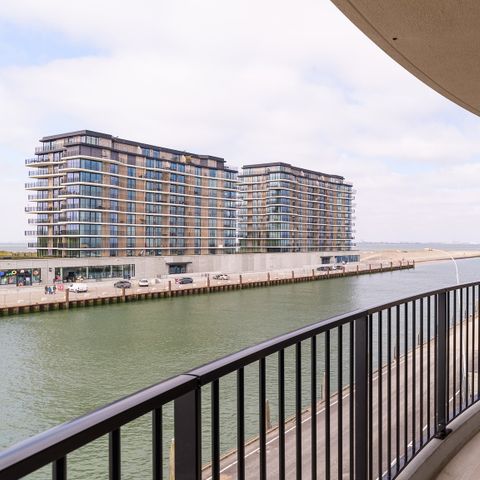 Wohnung 4 personen - Mistral-Hafen