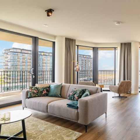 Apartement 6 Personen - Mistral Yachthafen