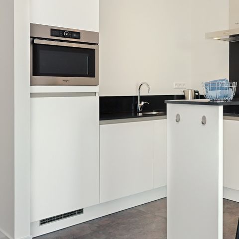 Apartement 6 Personen - Pharos Ozean