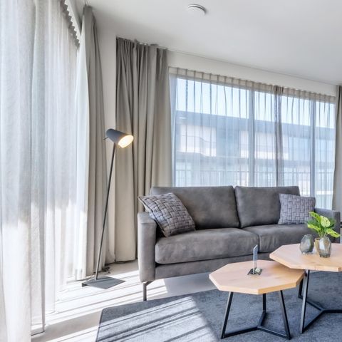 Apartement 4 Personen - Pharos Seestern Panorama