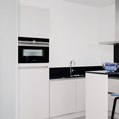 Apartement 4 Personen - Pharos Seestern Panorama