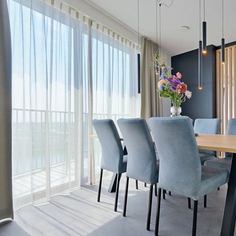 Wohnung 4 personen - Pharos Seestern Panorama