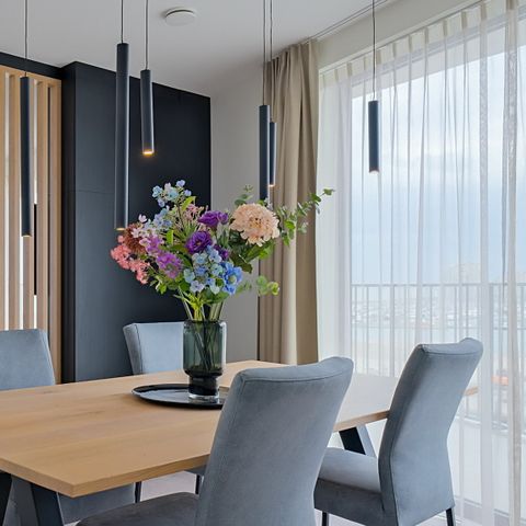 Apartement 4 Personen - Pharos Meeresperle