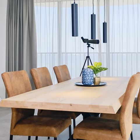 Apartement 4 Personen - Pharos Meeresperlen Panorama